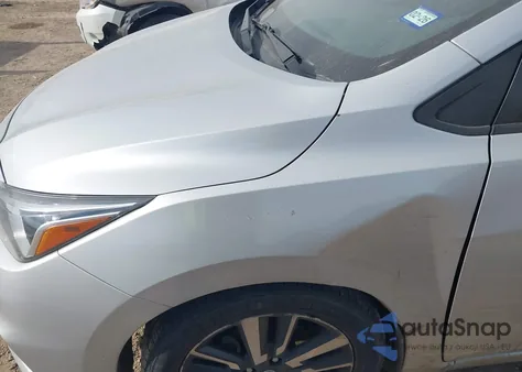 2021 Nissan Versa Sv z USA, uszkodzony, nr VIN 3N1CN8EV9ML837620